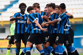 Primavera Juve, ko in casa dell'Inter: i nerazzurri vincono 5-1