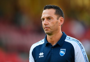 Diretta Ascoli-Pescara alle 21, probabili formazioni. Dove vederla in tv