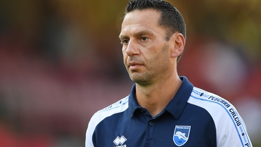 Diretta Ascoli-Pescara alle 21, probabili formazioni. Dove vederla in tv