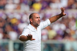 Udinese, Tudor: "Davanti dovevamo colpire, avevamo sei giocatori"