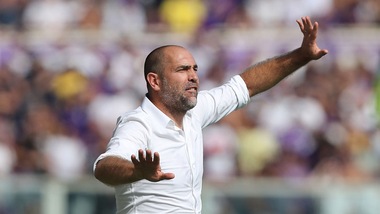 Udinese, Tudor: "Davanti dovevamo colpire, avevamo sei giocatori"