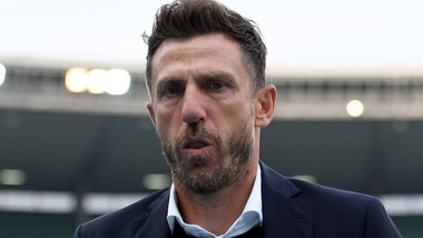 Samp, Di Francesco verso l'esonero: Pioli il sostituto