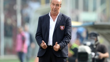 Cuore Frosinone: 1-1 al 95’ contro la Salernitana. Ok Cittadella