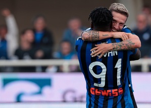 È un’Atalanta bellissima: 3-1 al Lecce!