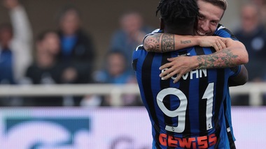 È un’Atalanta bellissima: 3-1 al Lecce!