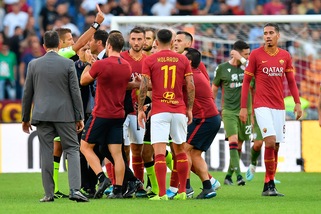 Furia Petrachi: "Vittoria scippata". Fonseca: "Errori dell'arbitro"