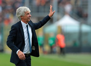 Atalanta, Gasperini: "Accorciato il divario, siamo più vicini alle big"