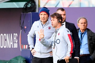 Bologna De Leo: "Emergenza? Tutti dovranno dare di più"