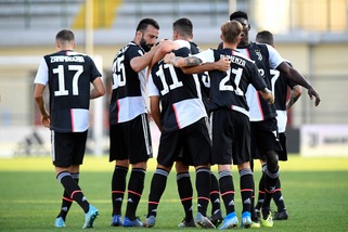 Serie C, blitz Juve U23: Mota dal dischetto, battuta la Pianese. Poker del Monza all'Arezzo