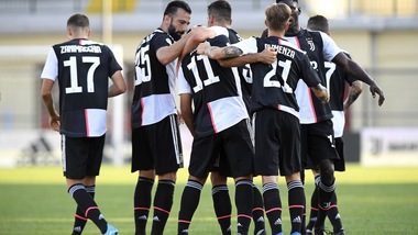 Serie C, che Juve U23! 2-1 in rimonta al Renate. Piacenza e Reggiana ko
