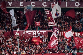 Torino, allarme tifosi per Cagliari e derby