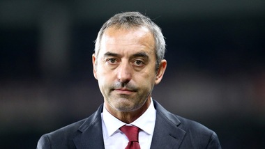 Milan: Giampaolo resta a rischio, il successo con il Genoa non basta