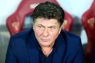 Mazzarri: "Bravo Torino, nel finale meritavamo di vincere"