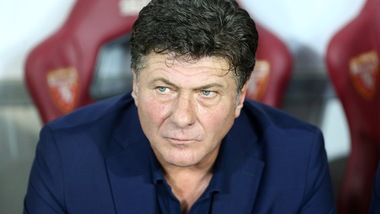 Mazzarri: "Bravo Torino, nel finale meritavamo di vincere"
