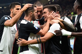 Inter-Juve, l’analisi tattica: così Sarri ha vinto il derby d'Italia