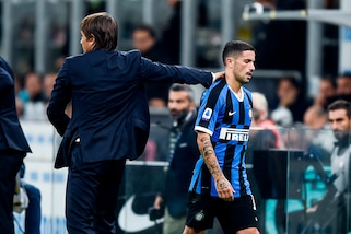 Italia, Sensi dà forfait per infortunio