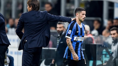 Italia, Sensi dà forfait per infortunio