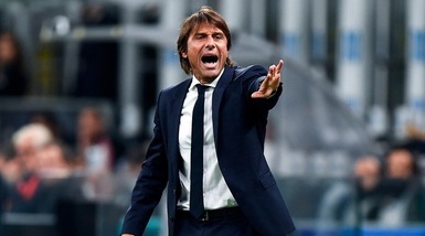 Conte: "L'Inter ha dato tutto, ma la Juve è di un'altra categoria"