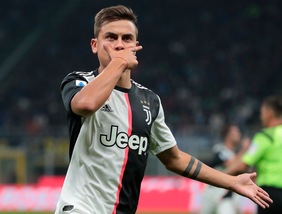 Inter-Juve, le pagelle: capolavoro Dybala. Bonucci formato extralarge