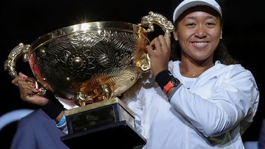 Ranking Wta: Osaka supera Svitolina e torna sul podio. Barty sempre più prima