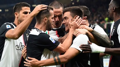 Inter-Juve, l’analisi tattica: così Sarri ha vinto il derby d'Italia