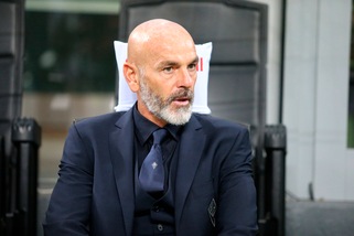 Pioli scala la Samp