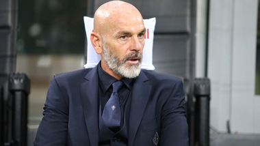 Pioli scala la Samp