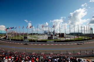 F1, ufficializzato il calendario del 2020