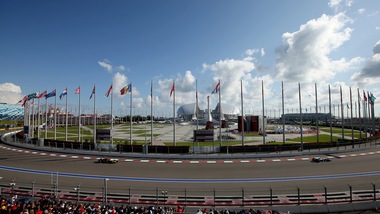 F1, ufficializzato il calendario del 2020