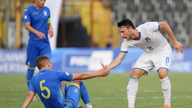 Monza, Galli rinnova fino al 2021