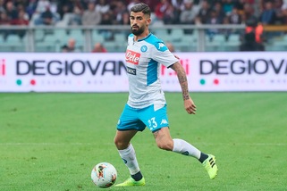 Hysaj, parla l'agente: "Non rinnoverà con il Napoli. Roma destinazione gradita"