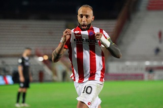 Serie C Vicenza-Cesena 2-1, Vandeputte e Giacomelli firmano la rimonta