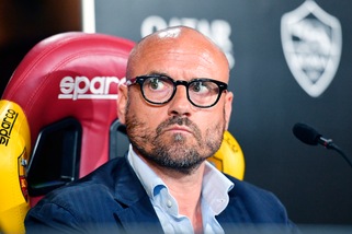 Petrachi: "Mi scuso per le mie parole, il calcio non è solo per uomini"