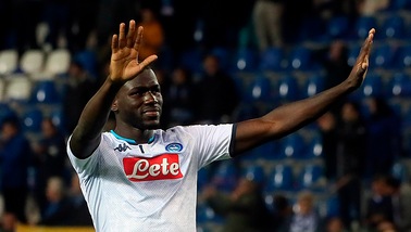 Koulibaly sulla nomination per il Pallone d'Oro: "Mi carica per fare sempre di più"