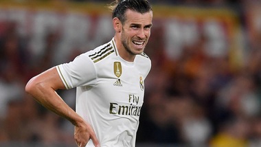 AS: “Bale si è stancato, andrà via dal Real Madrid”