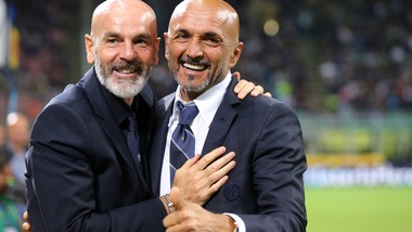 Milan, caos panchina: Spalletti evapora, spunta Pioli