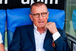 Genoa-Andreazzoli: si decide. Intanto salta l'allenamento