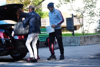 Mihajlovic dimesso: lascia l'ospedale di Bologna