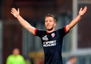 Bertolacci, ufficiale: firma fino al 2020 con la Sampdoria