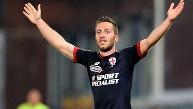Bertolacci, ufficiale: firma fino al 2020 con la Sampdoria