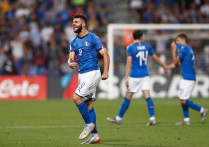 Cutrone: "Mi dispiace vedere il Milan in difficoltà"