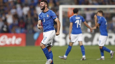 Cutrone: "Mi dispiace vedere il Milan in difficoltà"