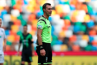 Giudice sportivo, mano pesante su Bandinelli: tre giornate. Due turni a Marsura