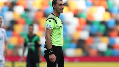 Giudice sportivo, mano pesante su Bandinelli: tre giornate. Due turni a Marsura