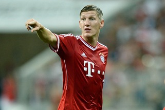 Schweinsteiger si ritira a 35 anni: "Grazie a tutti i miei club"