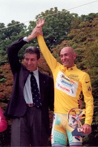 Pantani, quell'urlo inascoltato