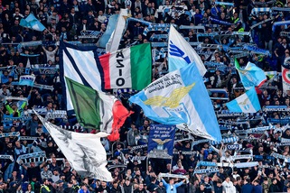 Procedimento Uefa per razzismo, Lazio parte civile in caso di processo