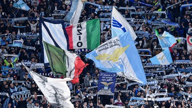 Procedimento Uefa per razzismo, Lazio parte civile in caso di processo