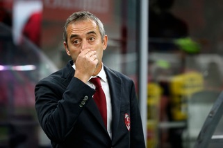 Ufficiale, il Milan esonera Giampaolo. Si attende l'annuncio di Pioli