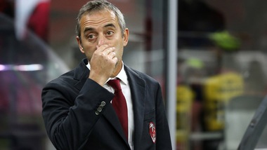 Ufficiale, il Milan esonera Giampaolo. Si attende l'annuncio di Pioli